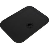 Bomar G771111T Access Hatch, Black - image 1
