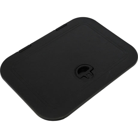 Bomar G771111T Access Hatch, Black - image 1