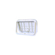 Bomar G7711WT Access Hatch, White - image 1