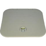 Bomar G781222T Access Hatch, Cream - image 2