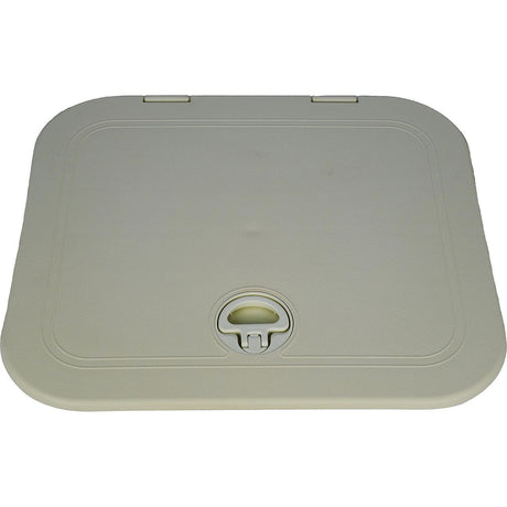 Bomar G781222T Access Hatch, Cream - image 2