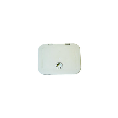 Bomar G7102022T
 Access Hatch, Cream - image 1