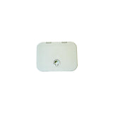 Bomar G781222T Access Hatch, Cream - image 1