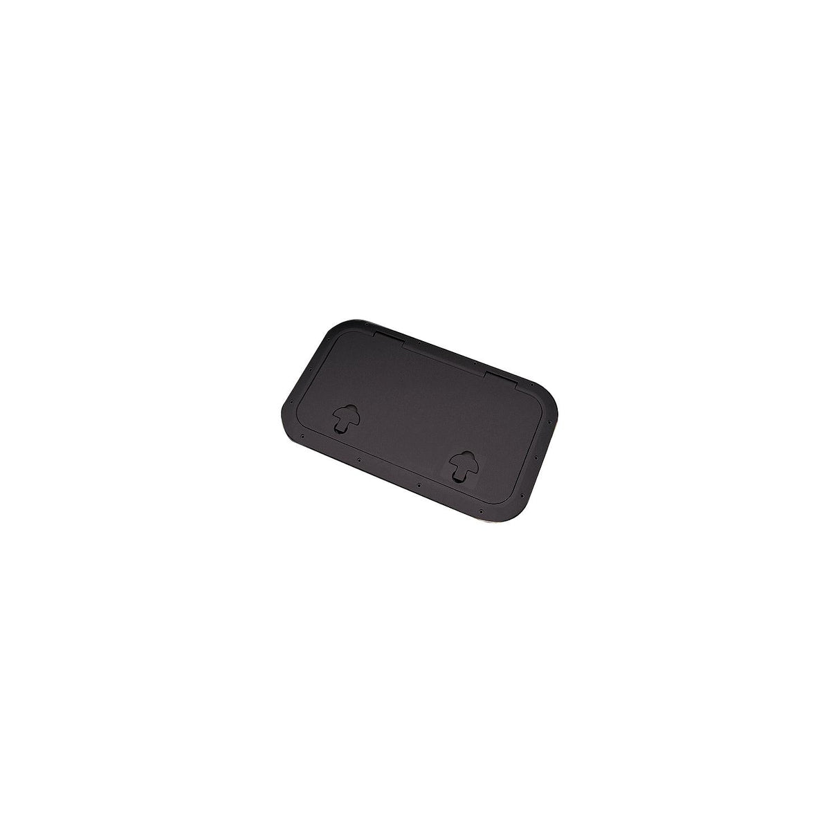 Bomar Hatch 10 X 20 Black - G8102011