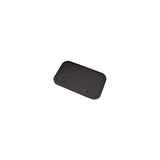 Bomar Hatch 10 X 20 Black - G8102011 - official Bomar product image 2