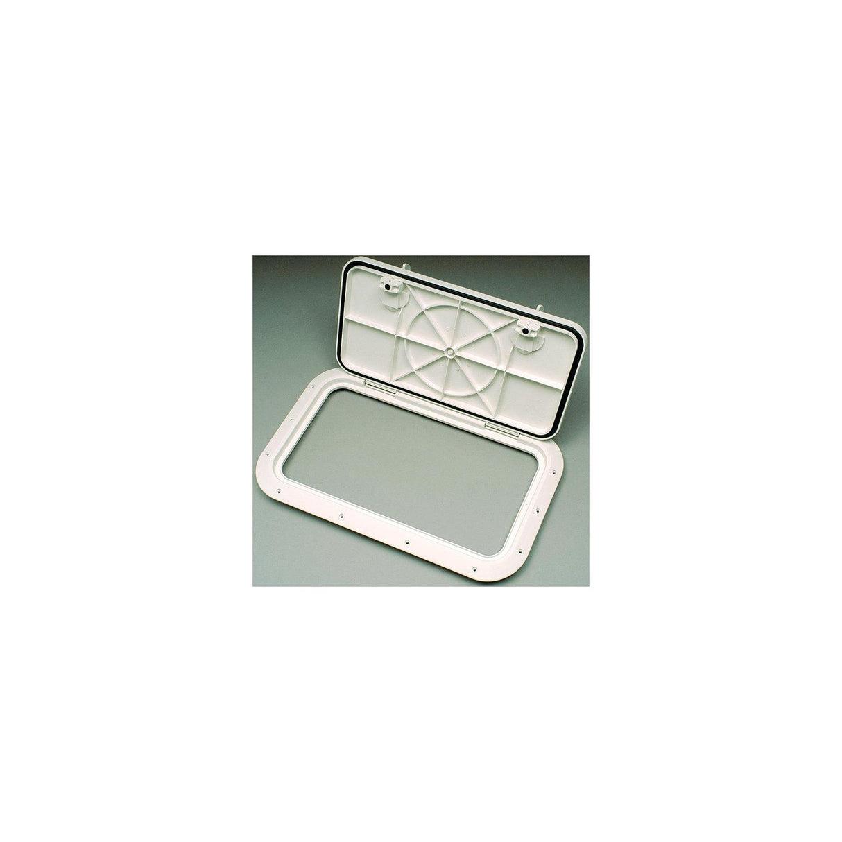 Bomar Molded 10X30 Inspection Hatch - G8103022 - official Bomar product image 3