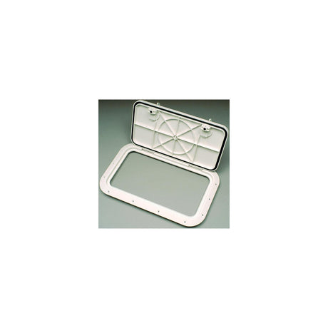 Bomar Molded 10X30 Inspection Hatch - G8103022 - official Bomar product image 3