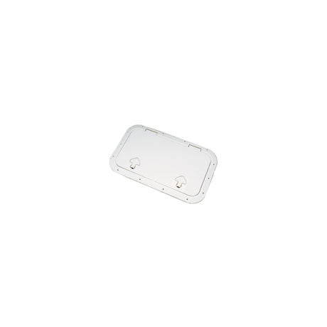 Bomar Hatch 10 X 20 White - G81020W - official Bomar product image 3