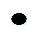 Bomar 8â³ Non-Skid Locking Deck Plate, Black - G841 - official Bomar product image 2
