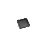 Bomar Hatch Package With Trim Ring & Screen, Black w/Smoked Acrylic Lens - G9661111 - official Bomar product image 3