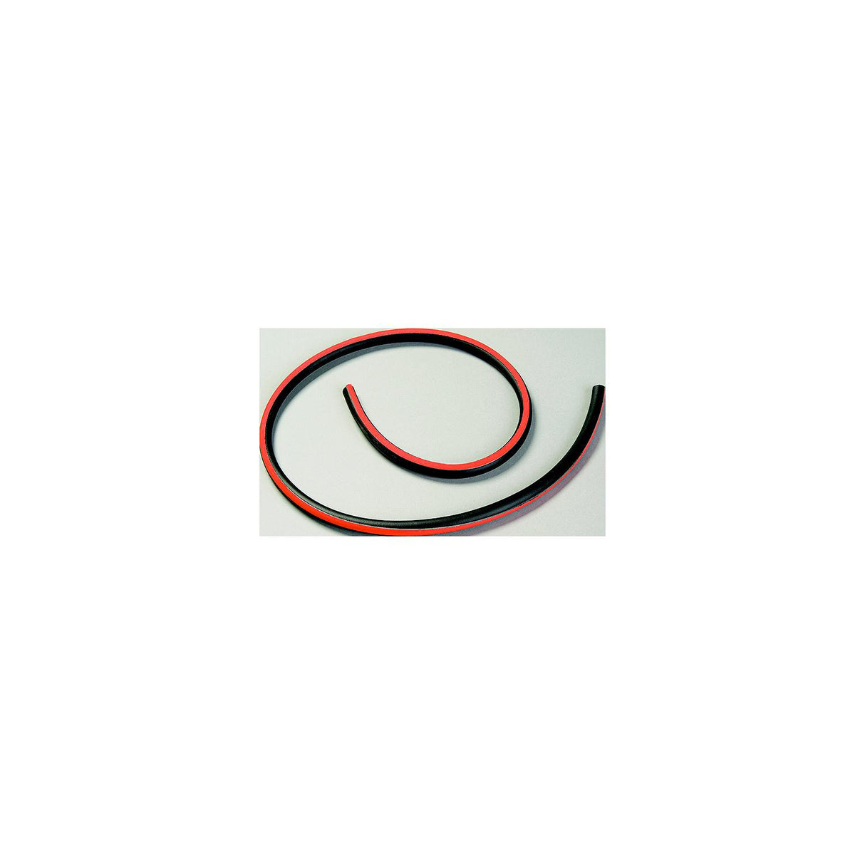 Bomar 9/16" x 5' Gasket for Cast Hatches - P100525