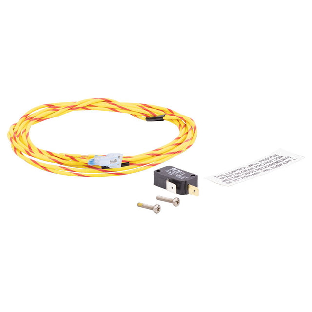 SeaStar Solutions Neutral Safety Switch for Side Mount Ski Boat Controls - CA27090P - image 1