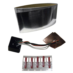 Raritan Tank Sensor Module Kit f/Tank Monitor - 15101