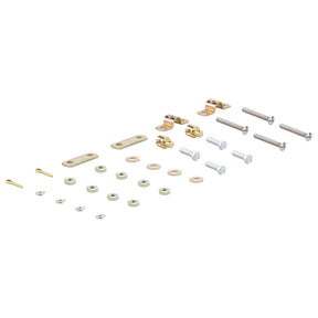 SeaStar Solutions Mounting Hardware Kit for Twin-S Top Mount Controls - 061001 - image 1