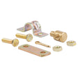 SeaStar Solutions In-Series Dual Station Kit (40 Series) for S and Twin-S Top Mount Controls - 042152 - image 1
