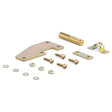 SeaStar Solutions Adapter Kit for SR Twin Top Mount Controls - 040090 - image 1