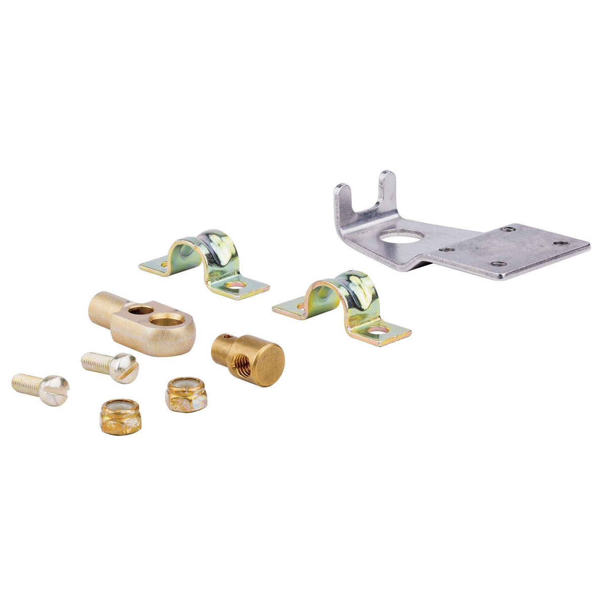 SeaStar Solutions 43 Cable Heavy Duty Connection Kit for MT-3 Controls - 308742 - image 1