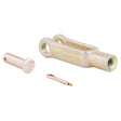 SeaStar Solutions Series 4300 Clevis Kit (5/16”) - 042212 - image 1