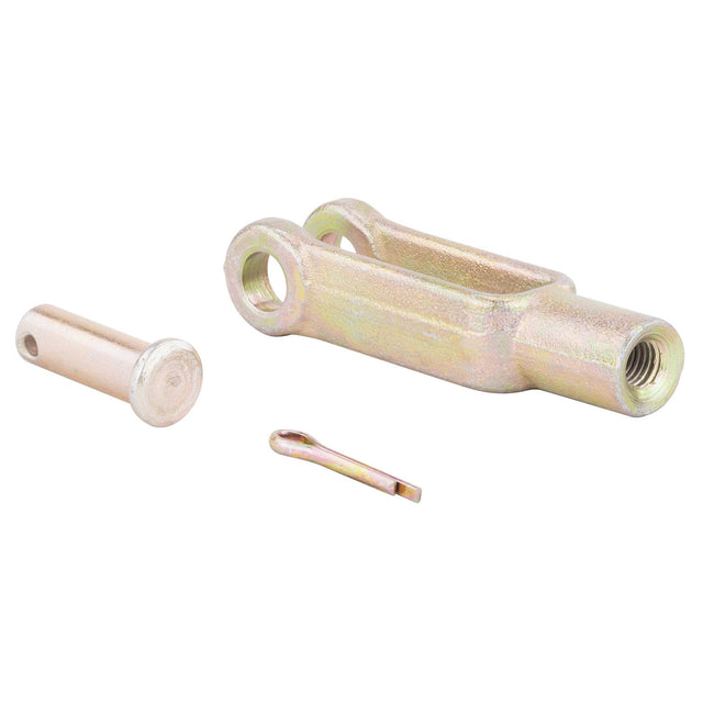 SeaStar Solutions Series 4300 Clevis Kit (5/16”) - 042212 - image 1