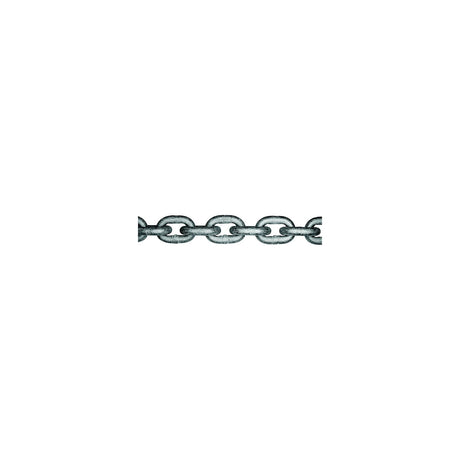 Titan Chain Grade 30 Proof Coil Hot Dip Galvanized Chain, 5/16" x 275' Drum - 10312743 - official Titan Chain product image 2