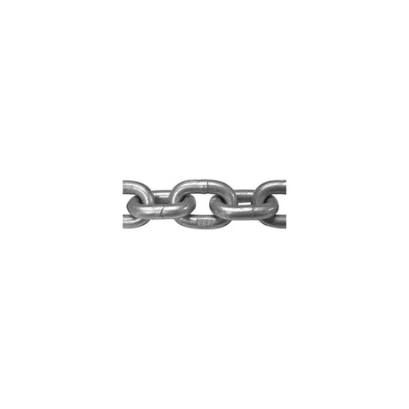 Titan Chain ISO High Test Chain G43, 1/4" x 400' - 10312746