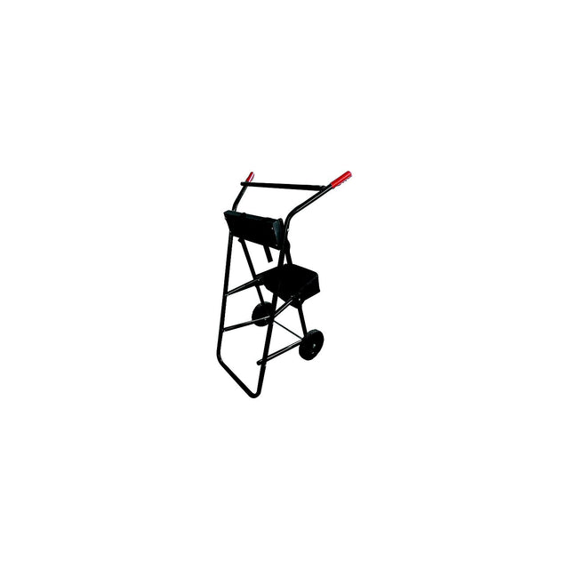 Titan Chain Titan 10826942 Outboard Motor Stand, Up To 30HP - image 1