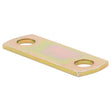 SeaStar Solutions Series 6400 2 Hole Shim (For 491225) - 037884 - image 1