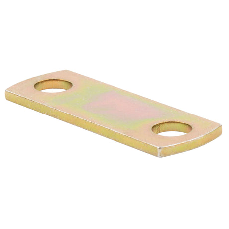 SeaStar Solutions Series 6400 2 Hole Shim (For 491225) - 037884 - image 1
