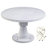 Majestic Global USA Majestic UFO X Ultra High Gain 30dB Digital TV Antenna - 12V