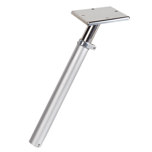 Kuuma Products Kuuma 60° Rod Holder Grill Mount - 58180
