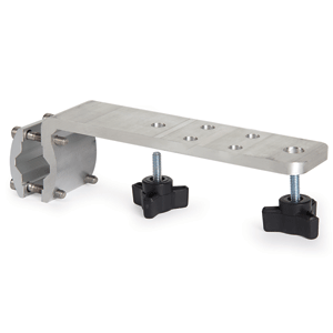 Kuuma Products Kuuma Inboard/Outboard Rail Mount - 58182