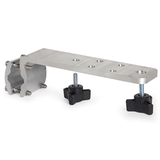 Kuuma Products Kuuma Inboard/Outboard Rail Mount - 58182