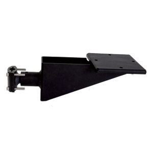 Kuuma Products Kuuma Universal Single Axis Mount - 58183