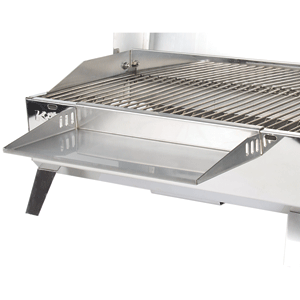 Kuuma Products Kuuma Stow N' Go Food Tray - 58231