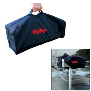 Kuuma Products Kuuma Grill Cover f/Model 125, 150 &amp; 160 - 58300