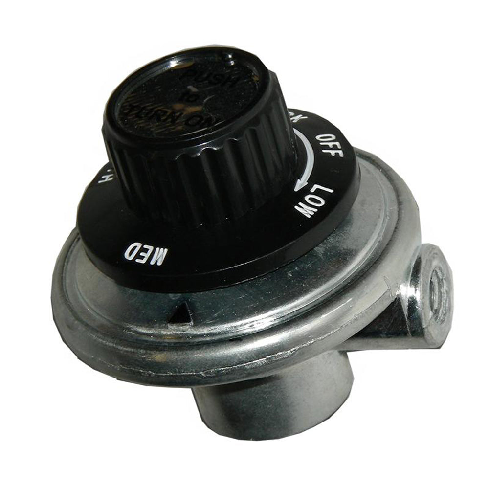 Kuuma Products Kuuma Replacement Regulator - 58275