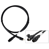 Fusion Non Powered NMEA 2000 Drop Cable f/MS-RA205 &amp; MS-BB300 to NMEA 2000 T-Connector - CAB000863