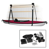 Attwood Marine Attwood Kayak Hoist System - Black - 11953-4