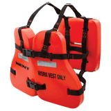 Kent Sporting Goods Kent Vinyl Dip Commercial Vest - 151200-200-004-13