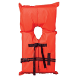 Kent Sporting Goods Kent Child Type II Life Jacket - Medium - 102000-200-002-12