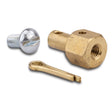 SeaStar Solutions Bowden Wire Stop Pivot - 047641 - image 1