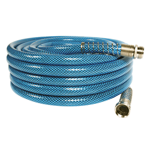 Camco Premium Drinking Water Hose - 5/8" ID - Anti-Kink - 50' - 22853