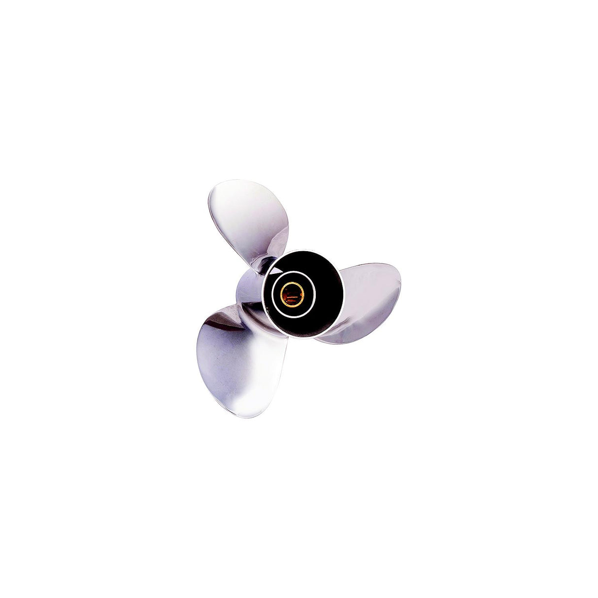 Solas 3331-111-13 Prop Stainless Steel Saturn Y/H 25-60HP 13 Marine Boat