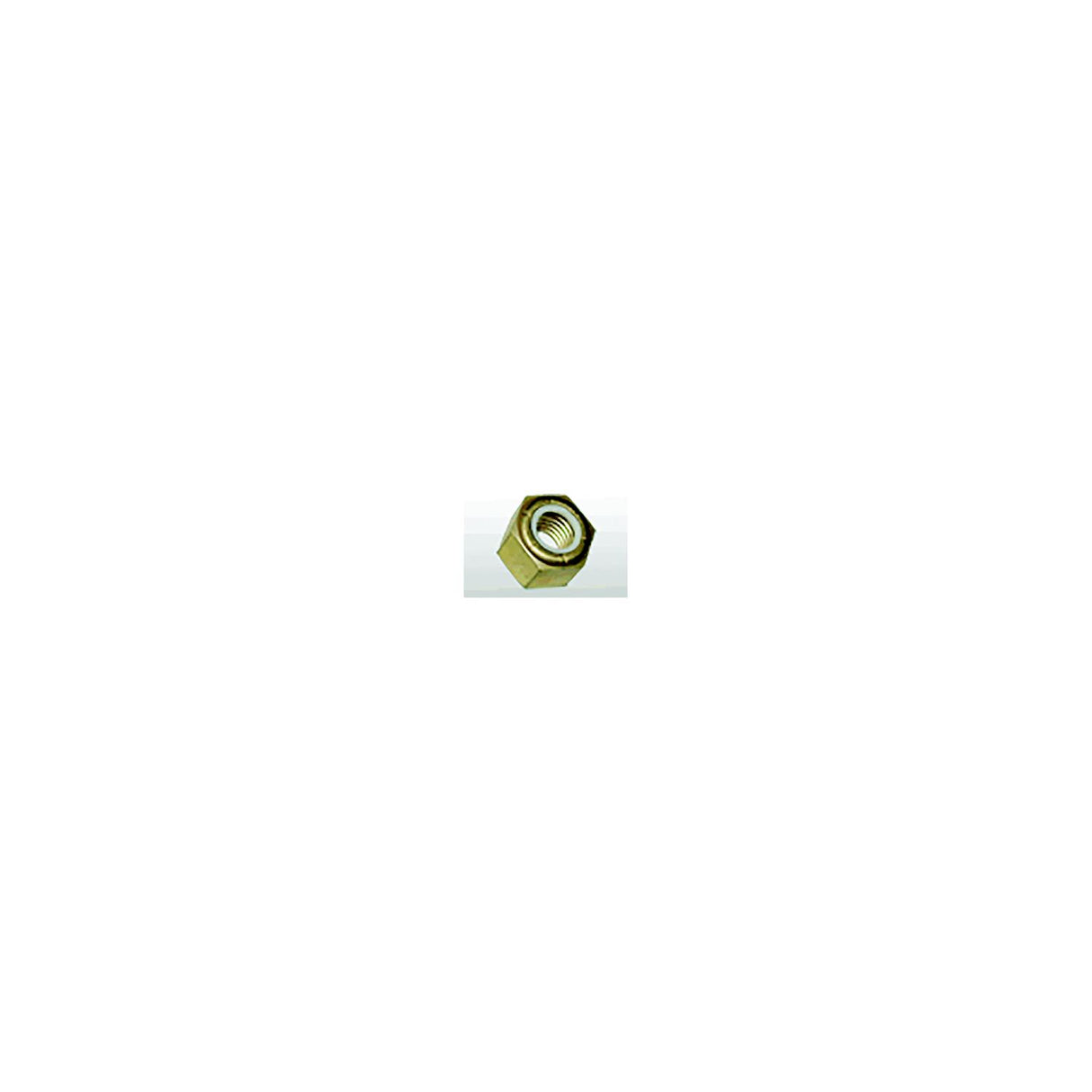 Solas Propeller Solas 8114113 Mercury Washer NUT-M, C-Series - 8114113