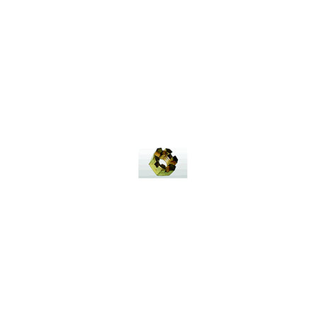 Solas Propeller Solas 8114123 BRP J/E Washer Nut-B, C-Series - 8114123 - official Solas product image 2