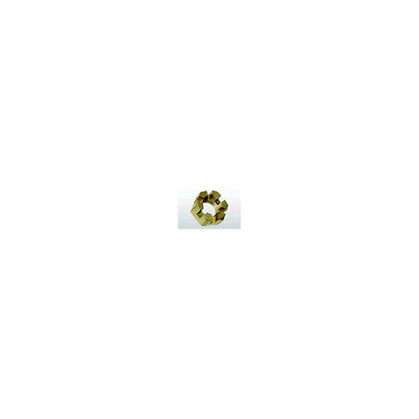 Solas Propeller Solas 8114151 Tohatsu Washer Nut-T, A/B-Series - 8114151 - official Solas product image 2