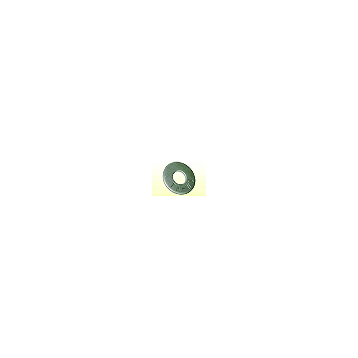 Solas Propeller Solas 8104151 Tohatsu Washer SST-T, A-Series - 8104151
