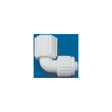 Flair-It 1/2"X1/2"FPT SWVL ELBOW FLAIR- BELL RV RVX - 06816 - image 1