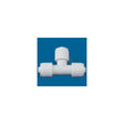 Flair-It 3/8"X3/8"X3/8" TEE FLAIR-IT BELL RV RVX - 06831 - image 1