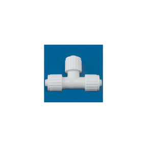Flair-It 3/8"X3/8"X3/8" TEE FLAIR-IT BELL RV RVX - 06831 - image 1